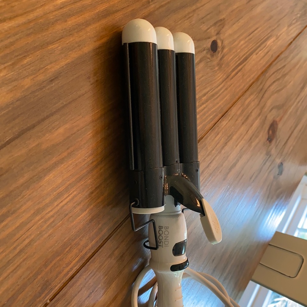 BONDI BOOST Wave Wand